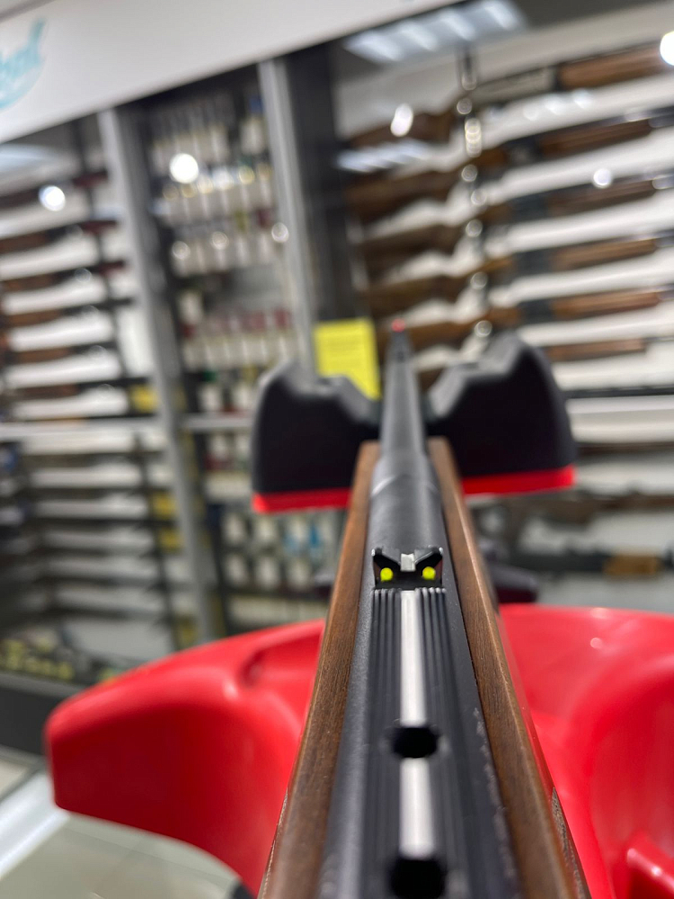 Pietta Pietta Chronos кал.308Win. Фото №3 Pietta Pietta Chronos кал.308Win. Фото №3