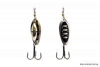 Блесна вращающаяся MADFISH Agate 7г, цвет GS431195