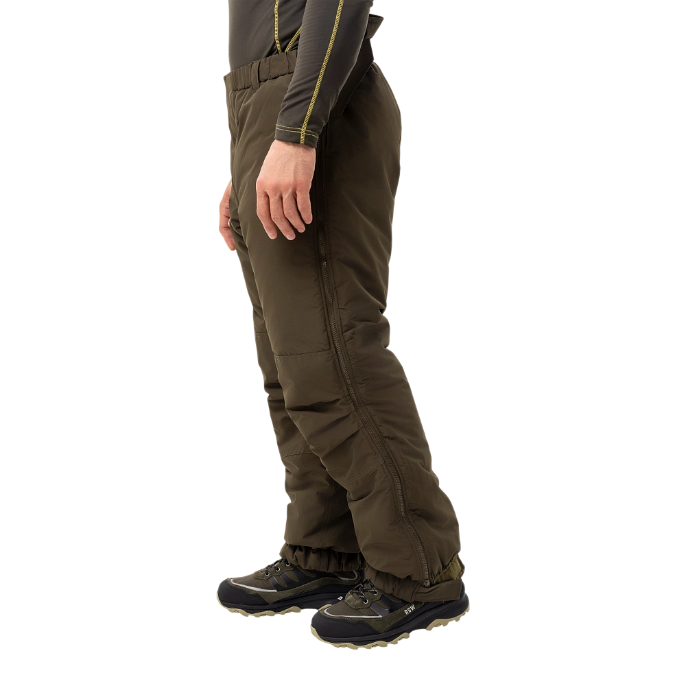 Костюм мужской зимний Mossberg Frostbear р. 2XL. Фото №11