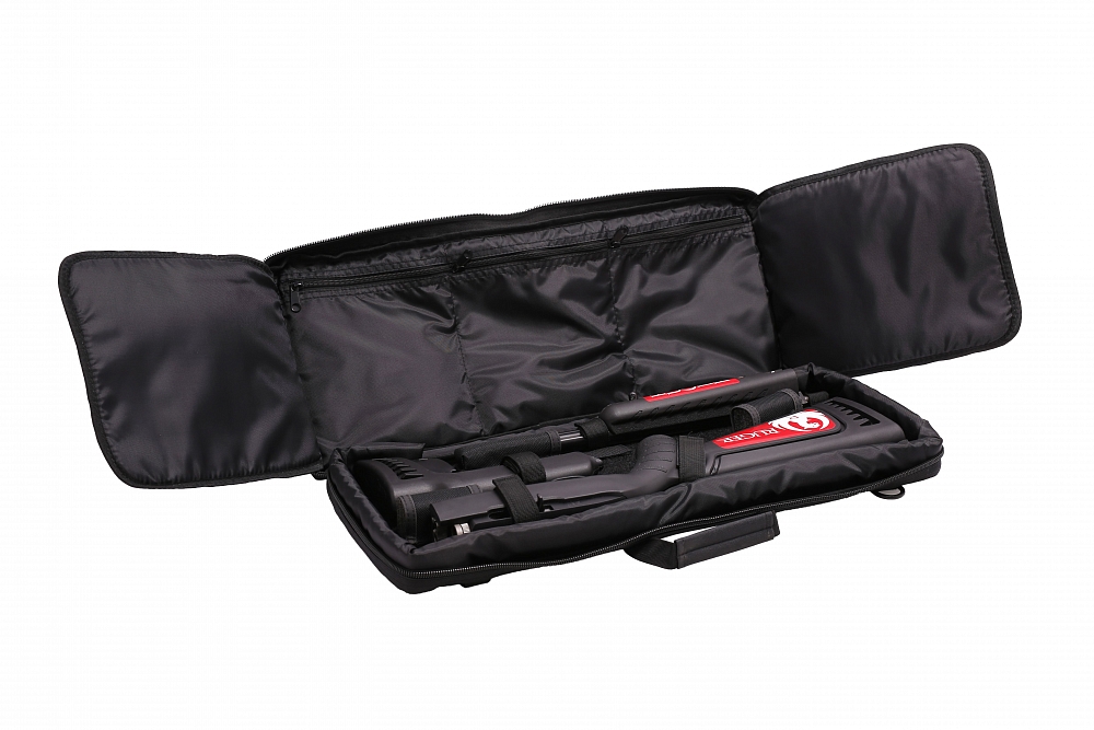 Карабин Ruger 10/22 TD, калибр 22Lr, (Semiauto) (210262). Фото №13