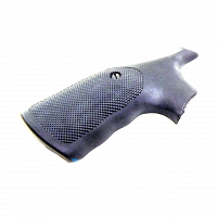 Щёчка левая S&W, пластик