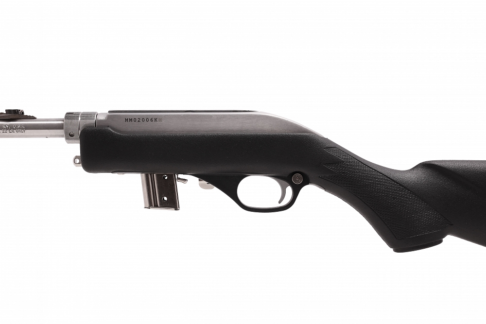Карабин Marlin 70 PSS, калибр 22Lr, (Semiauto). Фото №6
