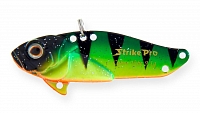 Блесна-цикада Strike Pro Cyber Vibe 6,5см. 26,0гр. JG-005E#A09