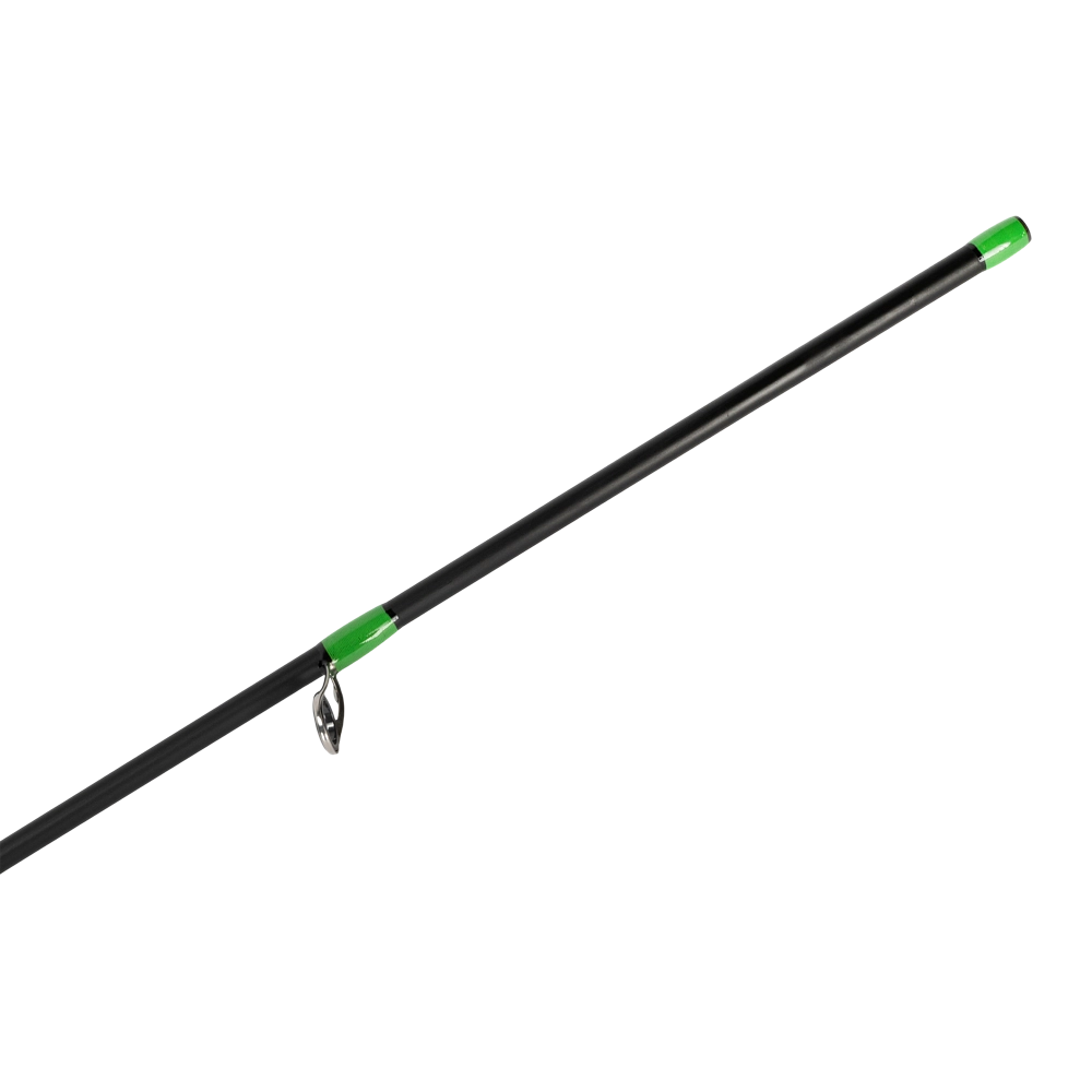 Вершинка для спиннинга Tirana Carbon Energy 21M, 2,1м, тест 5-20гр.. Фото №4