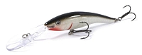 Воблер Rapala Deep Tail Dancer 130мм, 42гр, заглубление 12м, цвет (S)