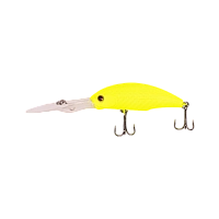 Воблер MADFISH 58мм, 8,7гр, заглубление 2м-3,5м, цвет 09