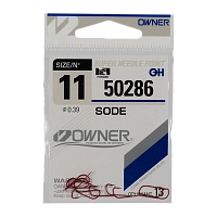 Крючок Owner 50286 №11