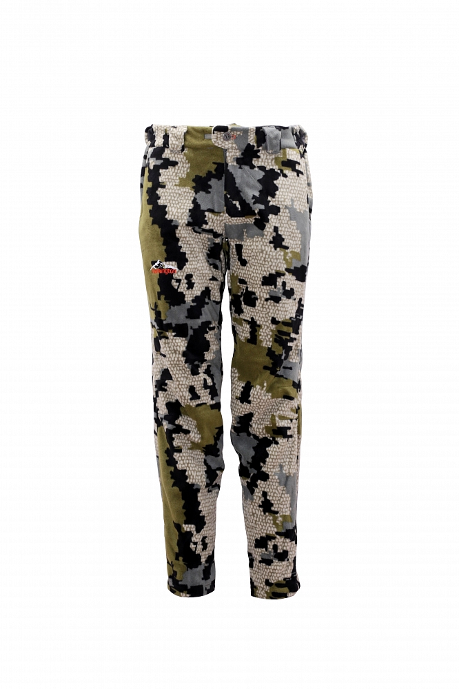 Костюм Remington Set Vector Winter Multicamo р. 3XL. Фото №13