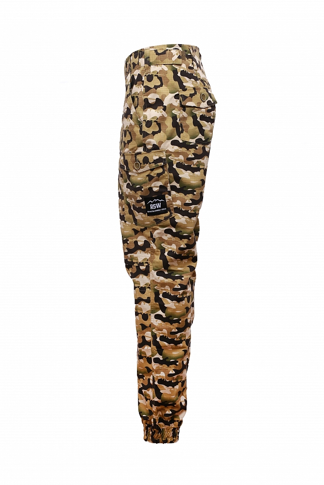 Брюки Remington Urban City Hooligan Rem р. XL. Фото №3
