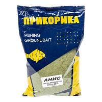 Прикормка Mafish Classiс Анис 900гр.