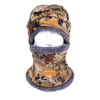 Комплект Remington Tactical Soft Yellow Waterfowl Honeycombs р. S/M (шапка, снуд)