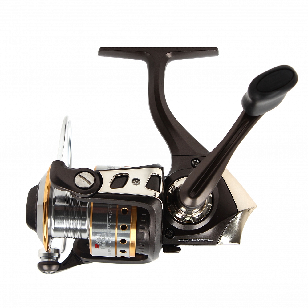 Катушка безынерционная Abu Garcia Cardinal SX 20FD подшипник5+1. Фото №7