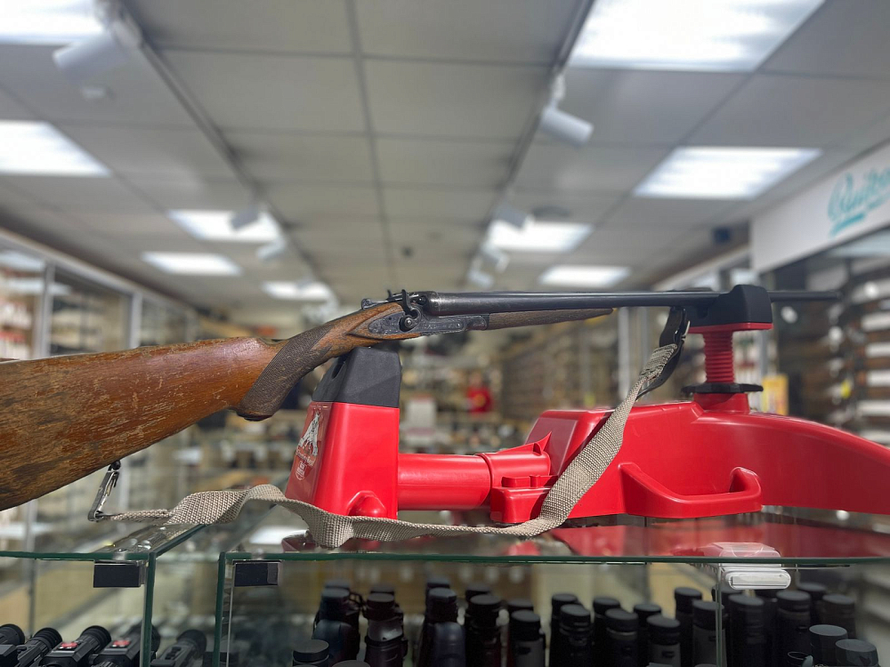 ТОЗ ТОЗ-БМ, кал. 16х70 кал.16х70. Фото №1 ТОЗ ТОЗ-БМ, кал. 16х70 кал.16х70. Фото №1