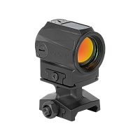 Коллиматор Holosun SCRS RD 2 закрытый, на Picatinny, солнечная батарея, точка 2 МОА, подсв. 8 (+4NV)