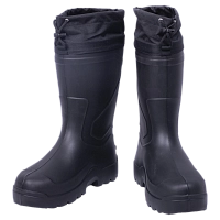 Сапоги NORDMAN Active Pro до -30 ºС с вкладышем из нетканого полотна, черные р. 42/43