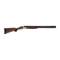 Ружье Hatsan ESCORT SILVER SELECT-EJECTOR, калибр 12x76, дерево, ствол 30" (760)