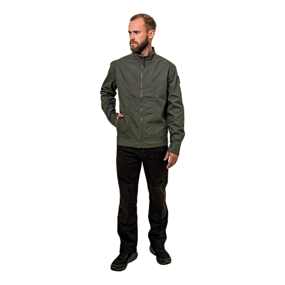 Куртка тактическая Remington US Green р. XL. Фото №12