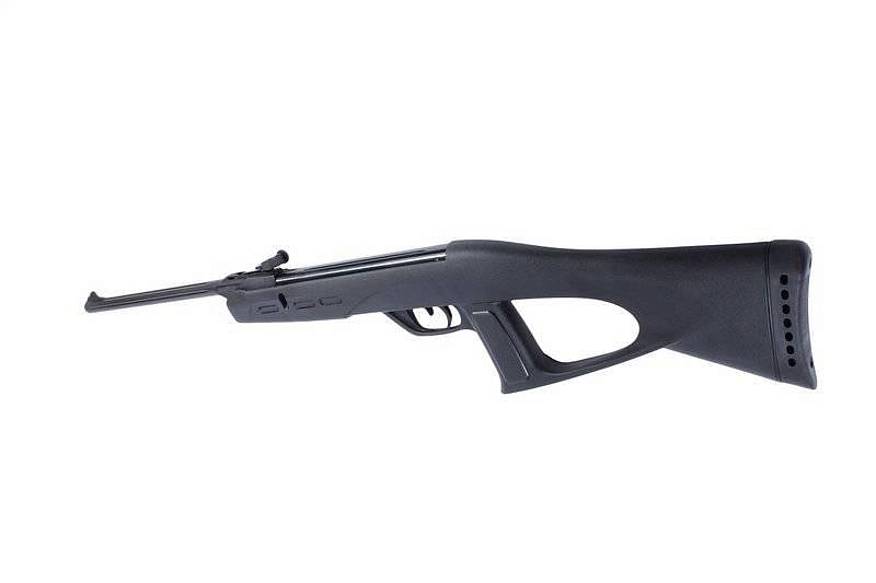 Винтовка пневматическая GAMO Delta Fox GT (переломка, пластик), калибр 4,5 мм . Фото №5
