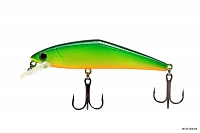 Воблер MADFISH 85мм, 12г, заглубление 2-4м, цвет 06