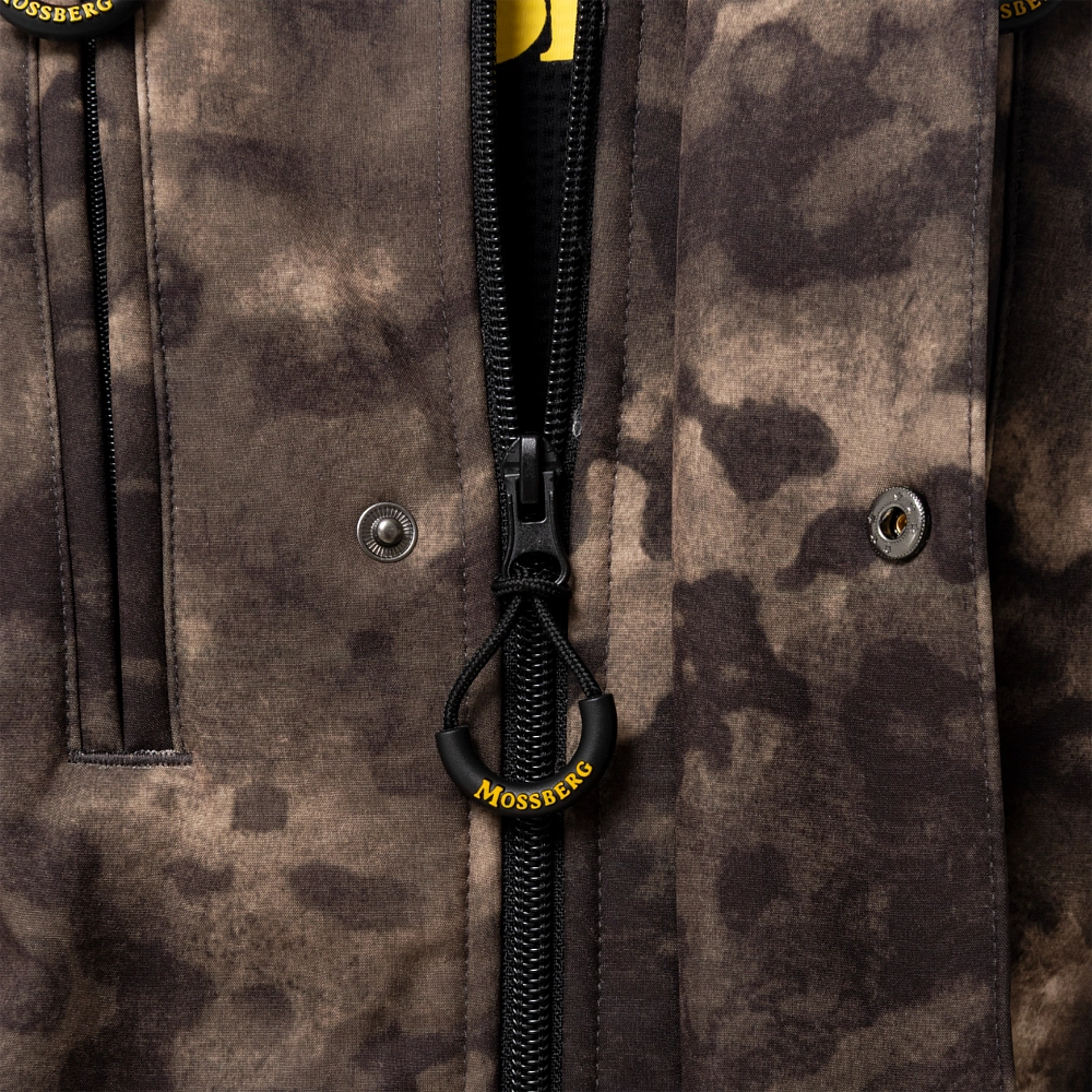 Костюм мужской демисезонный Mossberg Timberwolf р. S. Фото №5 Костюм мужской демисезонный Mossberg Timberwolf р. S. Фото №5