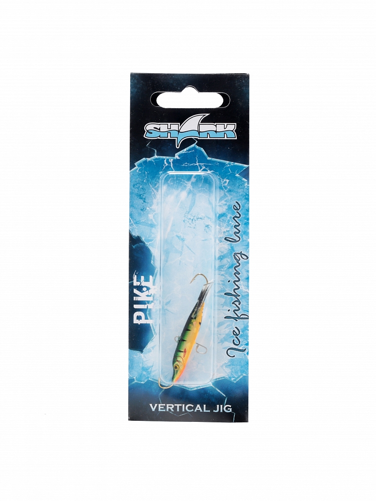 Балансир Shark ЩУКА 46мм, цвет (020). Фото №3