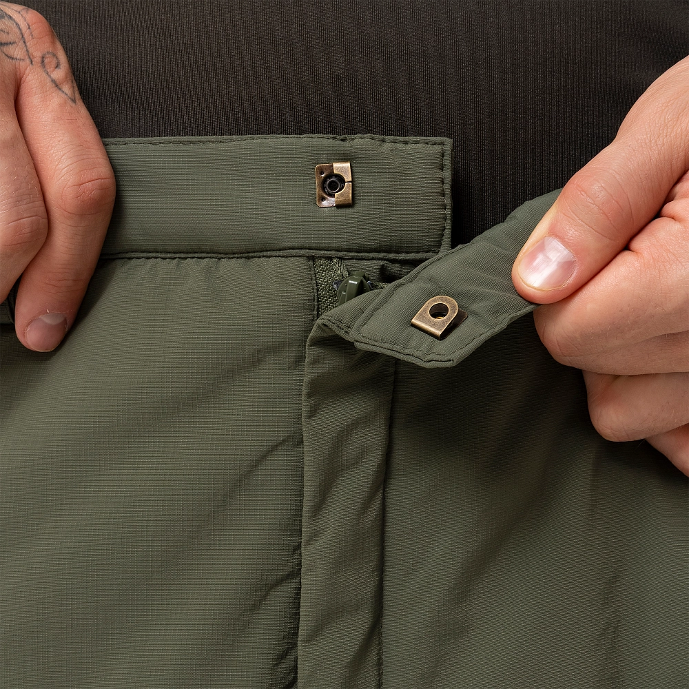 Костюм мужской зимний Mossberg Rime р. 3XL. Фото №21 Костюм мужской зимний Mossberg Rime р. 3XL. Фото №21