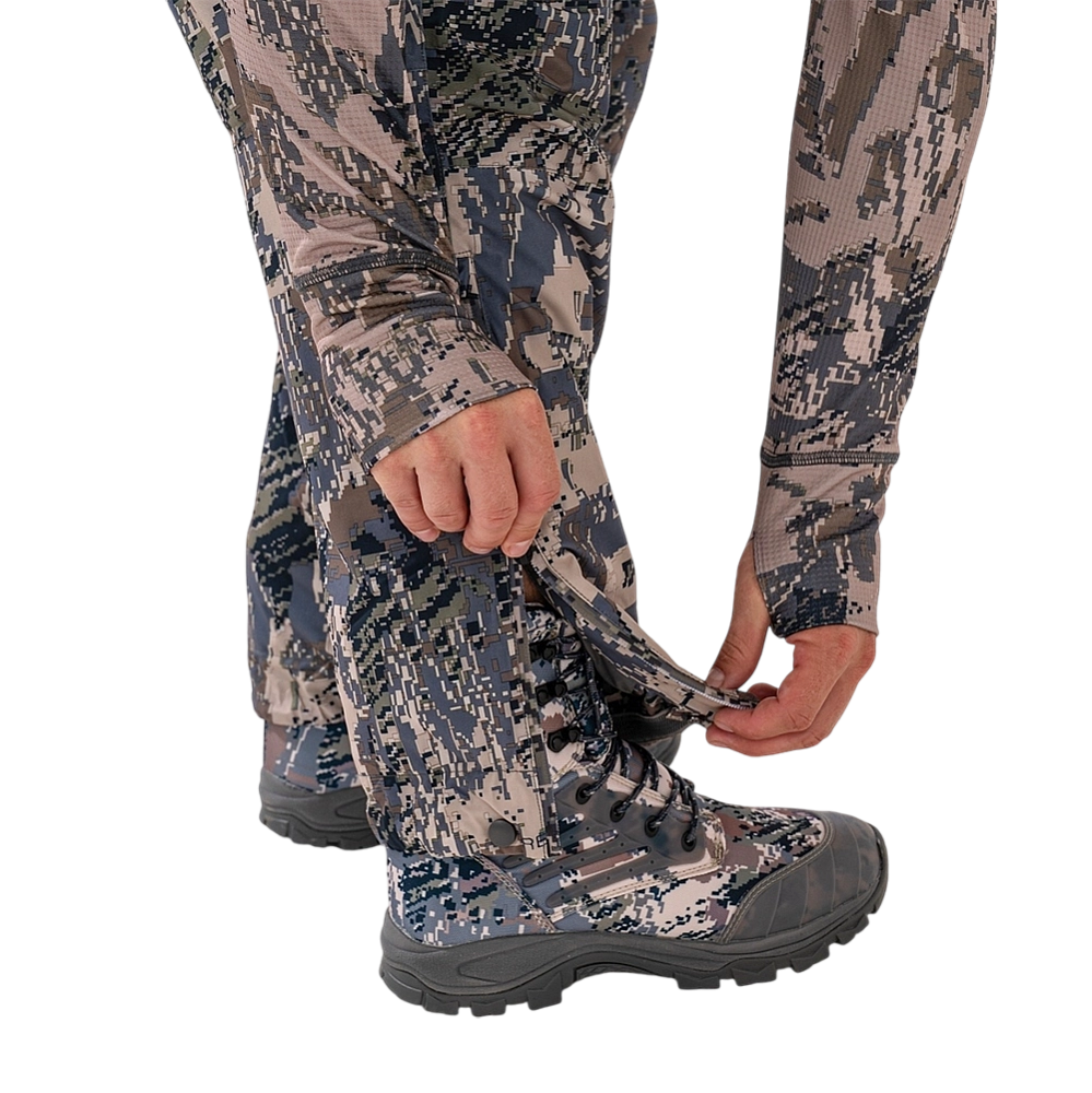 Костюм Remington 3 в 1 Researcher Pro Figure р. L. Фото №27