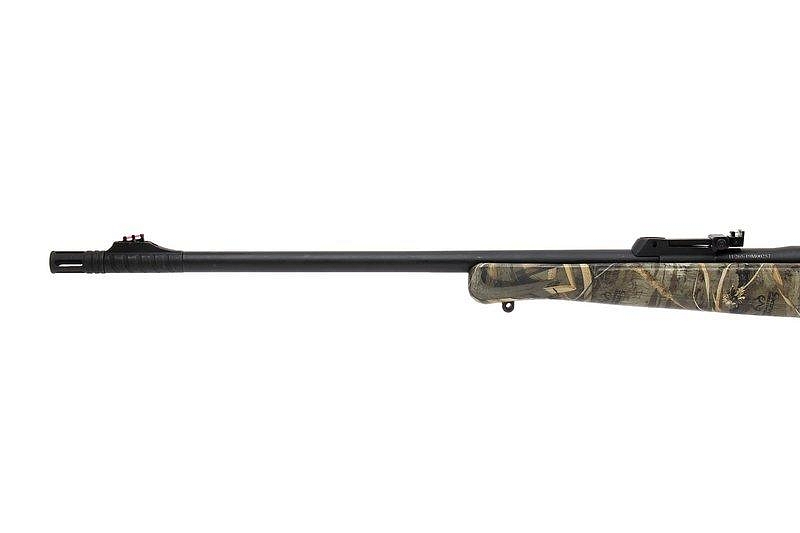 Карабин охотничий Hatsan Escort 22 LR Camo. Фото №7
