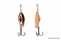 Блесна вращающаяся MADFISH Agate 9г, цвет GS301001