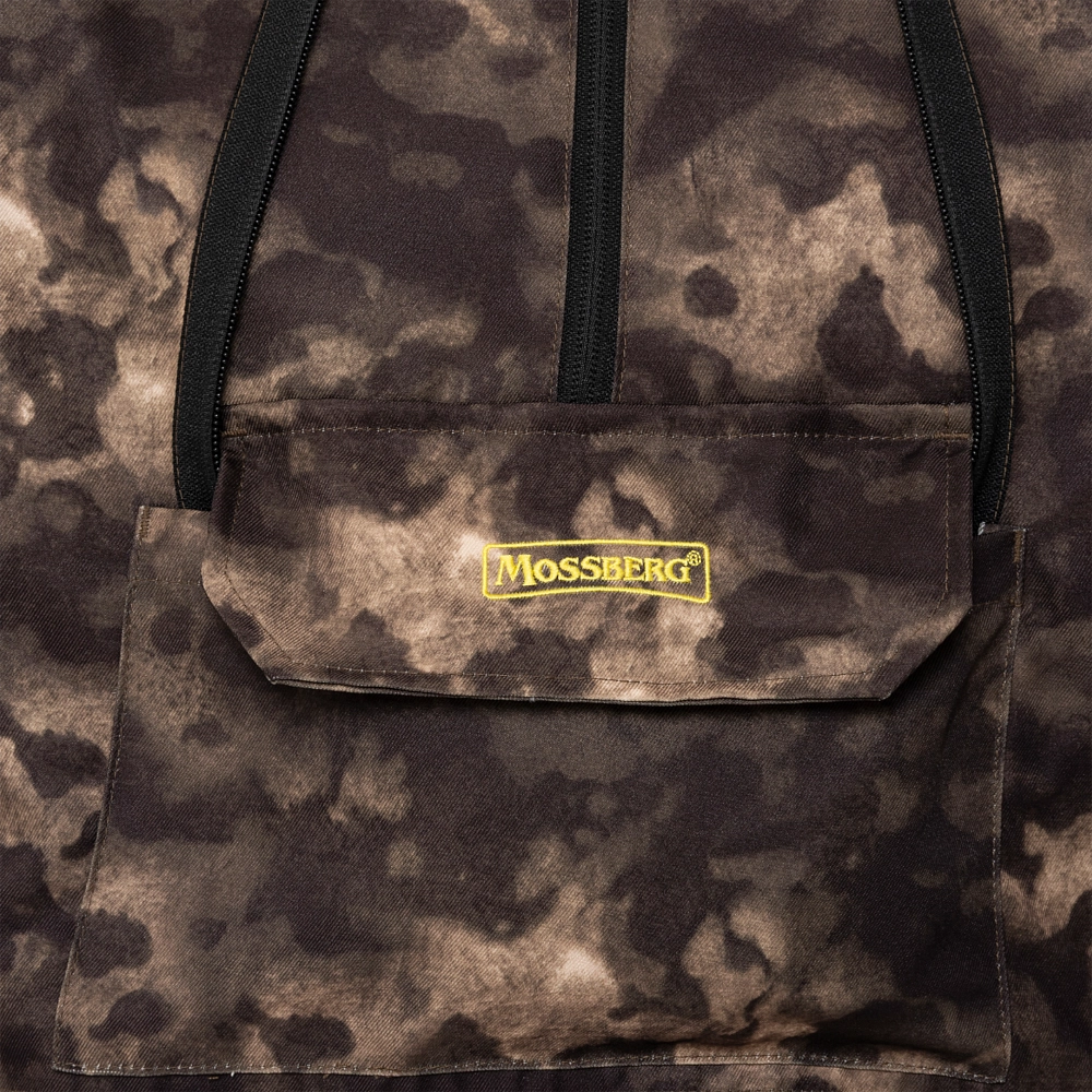 Костюм мужской демисезонный Mossberg Venom Camo р. 2XL. Фото №2 Костюм мужской демисезонный Mossberg Venom Camo р. 2XL. Фото №2