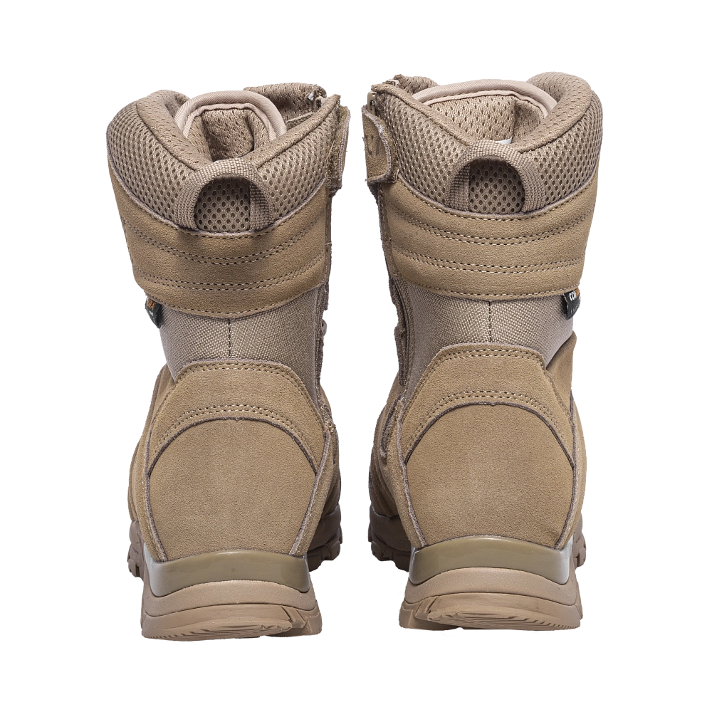 Ботинки OhotAktiv ProTactical Khaki р. 44. Фото №5