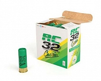 Патрон дробовой RC 32 Caccia калибр 12/70 № 5 (2,9 мм) 32 гр (25шт.)
