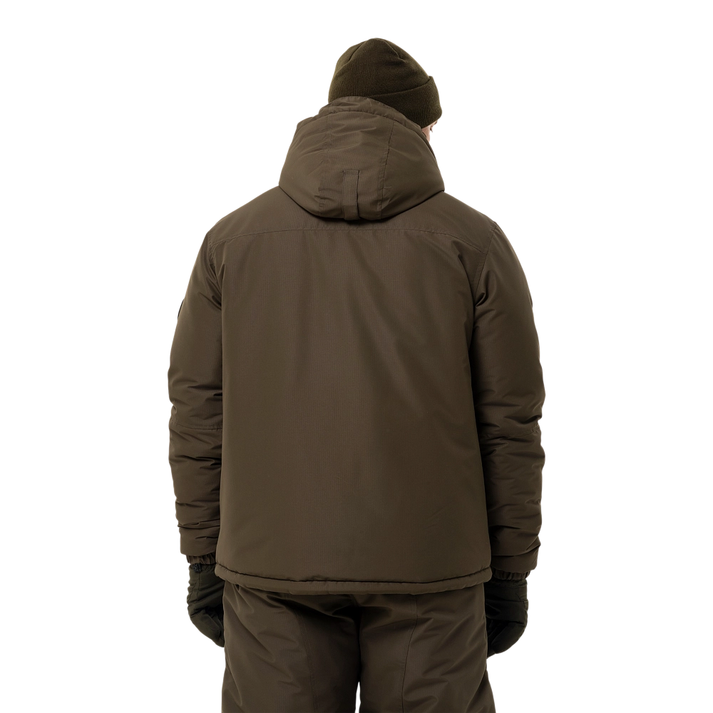 Костюм мужской зимний Mossberg Frostbear р. XL. Фото №25