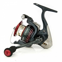 Катушка Shimano STRADIC CI4 1000 F