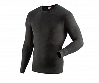 Рубашка Guahoo HEALTH Warm new 650A-BK, XXL