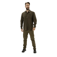 Рубашка Remington Shooter Dark Olive р. 2XL