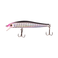 Воблер MADFISH 70мм, 5,3г, заглубление 0,5-1м, цвет 07