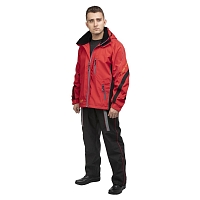 Костюм демисезонный Altay Explorer Fitsystem р. 54-56 188 красный Helios