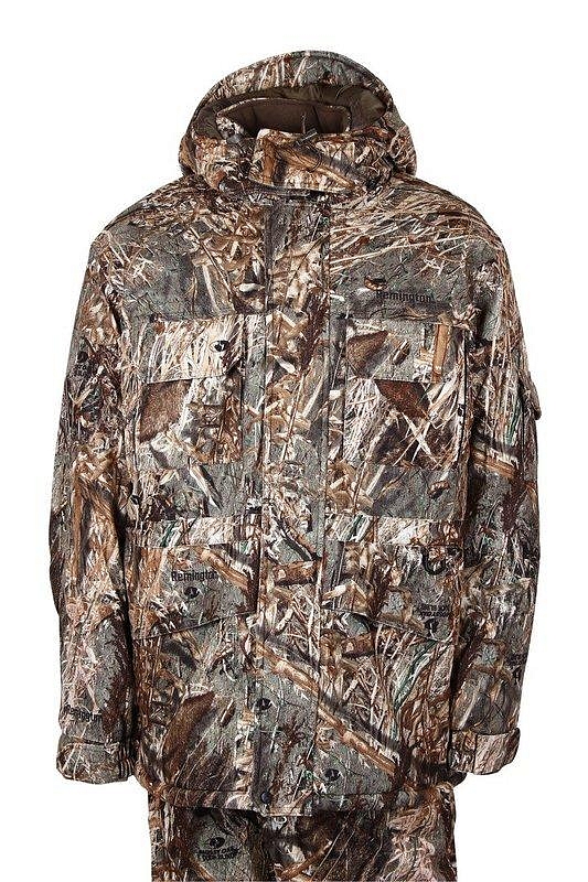 Костюм Remington Pro Hunting Club Reed р. XL. Фото №3