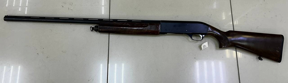 Чехия CZ-712 кал.12х76. Фото №2
