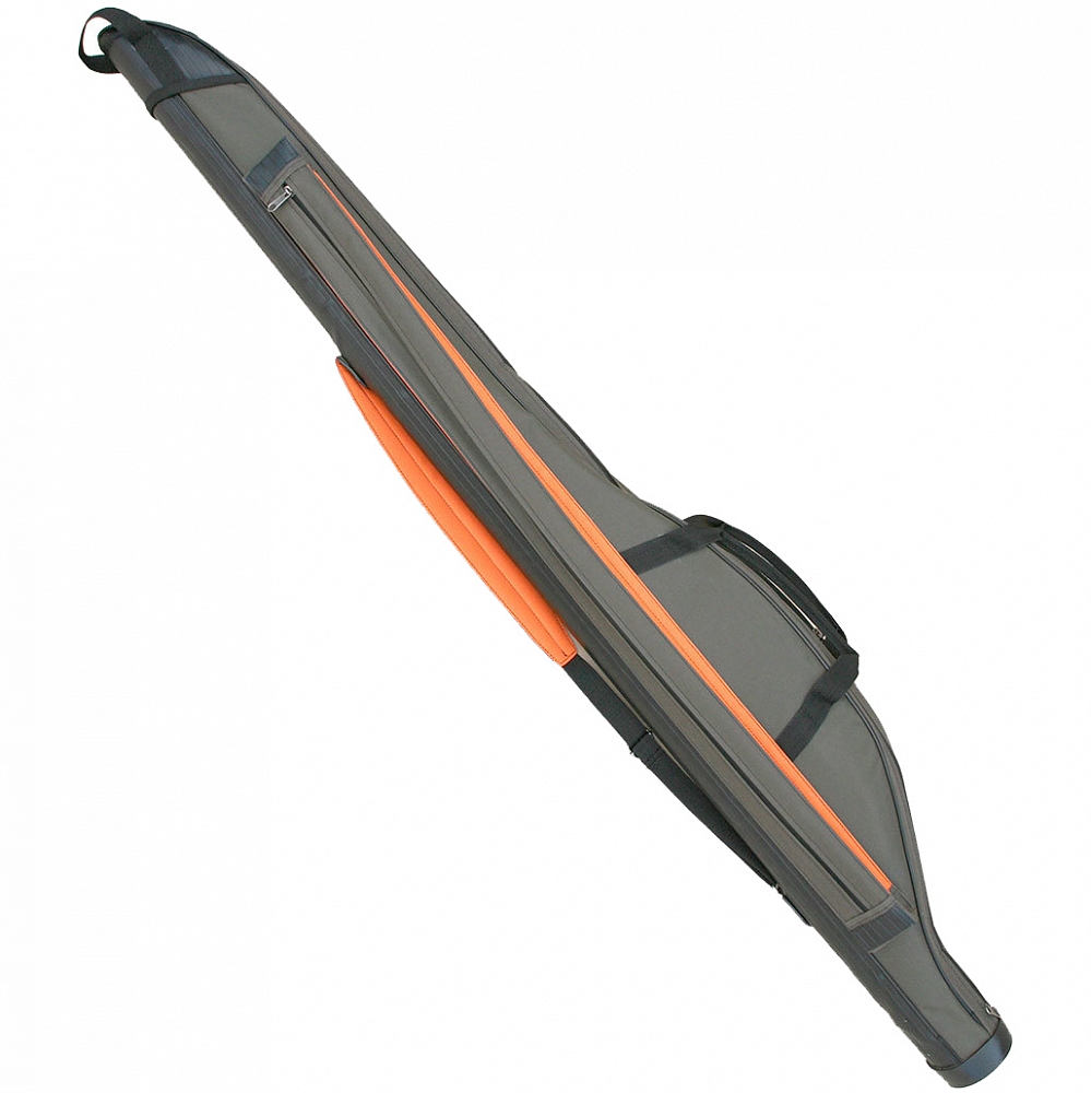 Полужесткий чехол 90мм для спиннингов 135см . Фото №3