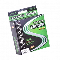 Леска Feeder 0,18мм 100м 5,0кг
