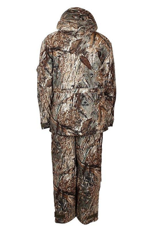 Костюм Remington Pro Hunting Club Reed р. 3XL. Фото №8