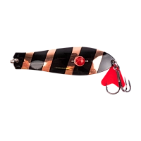 Блесна колеблющаяся MADFISH Professor 24г, цвет GS311009