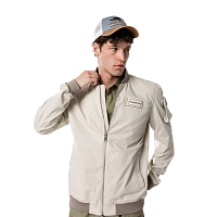 Куртка-бомбер Remington Barcelona Вeige р. 3XL