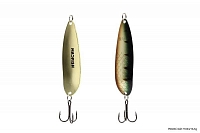 Блесна колеблющаяся MADFISH Mors 16,5г, цвет GS171034