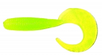 Твистер Lucky John Micro Jig 25мм, (20шт. упак.) цвет 313