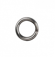 Заводное кольцо GAMAKATSU Hyper Split Ring №3 (20,0кг) (12шт) (149287-00300)