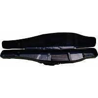 Чехол д/удилища с катушкой SWD 1,3м жесткий (130х14х14см) (7621130)