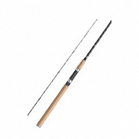 Cпиннинг штекерный DAIWA "Exceler-RU New" EXC-RU 902 HFS 2,74м (15-50г)